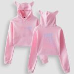 31997-2 Hoodie Blackpink - Estilo y comodidad (3)