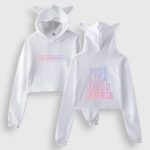 31997-3 Hoodie Blackpink - Estilo y comodidad (4)