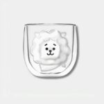 32245-0 Vaso BT21 - Diseño Mascota
