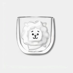 Vaso BT21 - Diseño Mascota