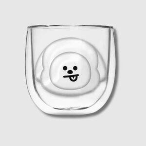Vaso BT21 - Diseño Mascota (2)