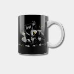 Taza BTS Army