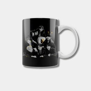 Taza BTS Army