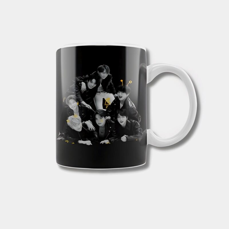 Taza BTS Army