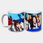 Taza Kpop Red Velvet