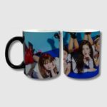Taza Kpop Red Velvet (2)