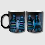 32299-1 Mug Red Velvet - Taza Mágica (2)
