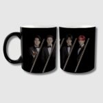 Taza Super Junior - Mug Mágico (2)