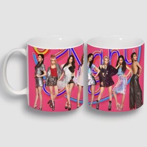 Taza Girls' Generation