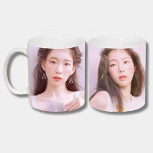Taza Girls' Generation