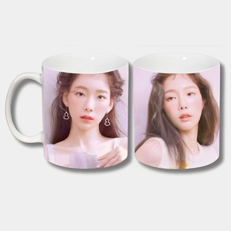Taza Girls' Generation