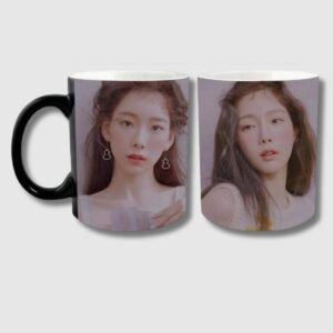Taza Girls' Generation (2)