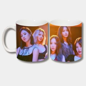Taza Girls' Generation - Mug Premium