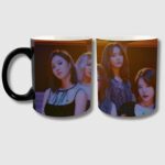 Taza Girls' Generation - Mug Premium (2)