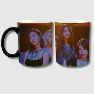 Taza Girls' Generation - Mug Premium (2)