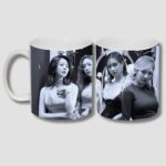 Taza Girls' Generation - Mug Premium (3)