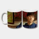 Taza GOT7 - Mug Premium para Fans
