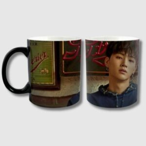 Taza GOT7 - Mug Premium para Fans (2)