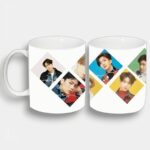 Mug GOT7 Eyes on You
