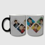 Mug GOT7 Eyes on You (2)