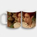 32366-0 Mug GOT7 - Taza Mágica