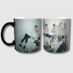Mug Seventeen - Taza Mágica (2)