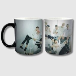 Mug Seventeen - Taza Mágica (2)