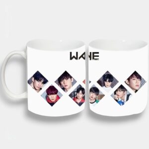 Taza Kpop Wanna One