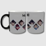 32381-1 Taza Kpop Wanna One (2)
