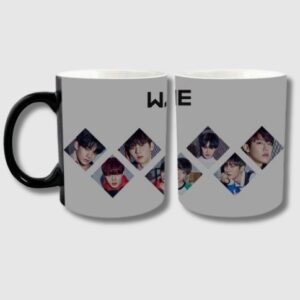 Taza Kpop Wanna One (2)
