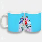 32387-0 Taza Wanna One