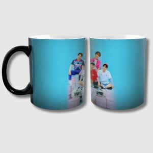 Taza Wanna One (2)