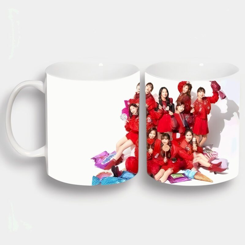Taza KPOP Twice