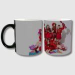 Taza KPOP Twice (2)