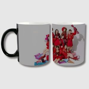 Taza KPOP Twice (2)