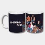 Taza Wanna One