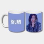 32414-0 Taza Itzy Ryujin