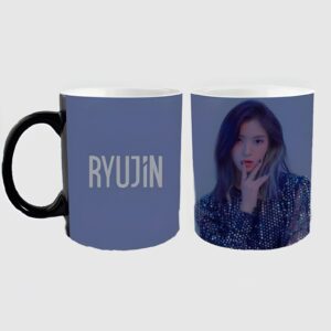 Taza Itzy Ryujin (2)