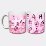 32426-0 Mug Twice - Taza Mágica