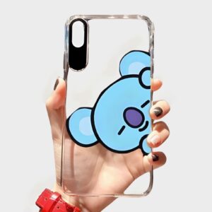 Funda BT21 - Koya