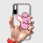 Funda BT21 - Cooky