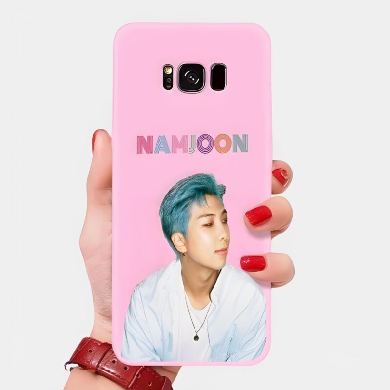 Funda BTS - Namjoon