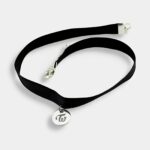 34329-0 Collar Redondo de Twice