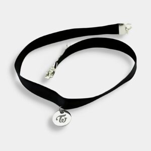 Collar Redondo de Twice