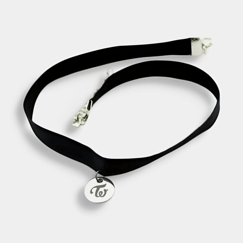 Collar Redondo de Twice