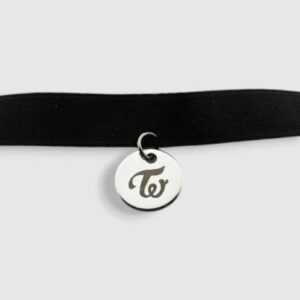 Collar Redondo de Twice (2)