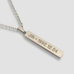 34341-2 Collar BTS - Pendiente (3)