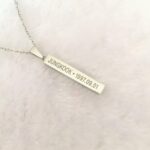 34341-4 Collar BTS - Pendiente (5)