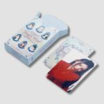 35177-2 Álbum de Photocards IVE 2024 - Edición (3)