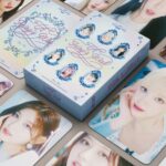35177-4 Álbum de Photocards IVE 2024 - Edición (5)